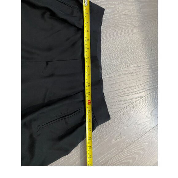 ATM Anthony Thomas Melillo Silk Joggers - Picture 5 of 8